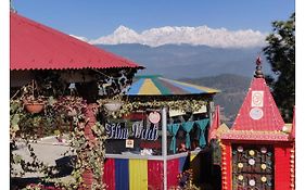 Himvadi Resorts Kausani